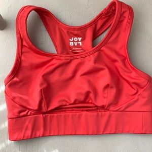 JoyLab sports bra